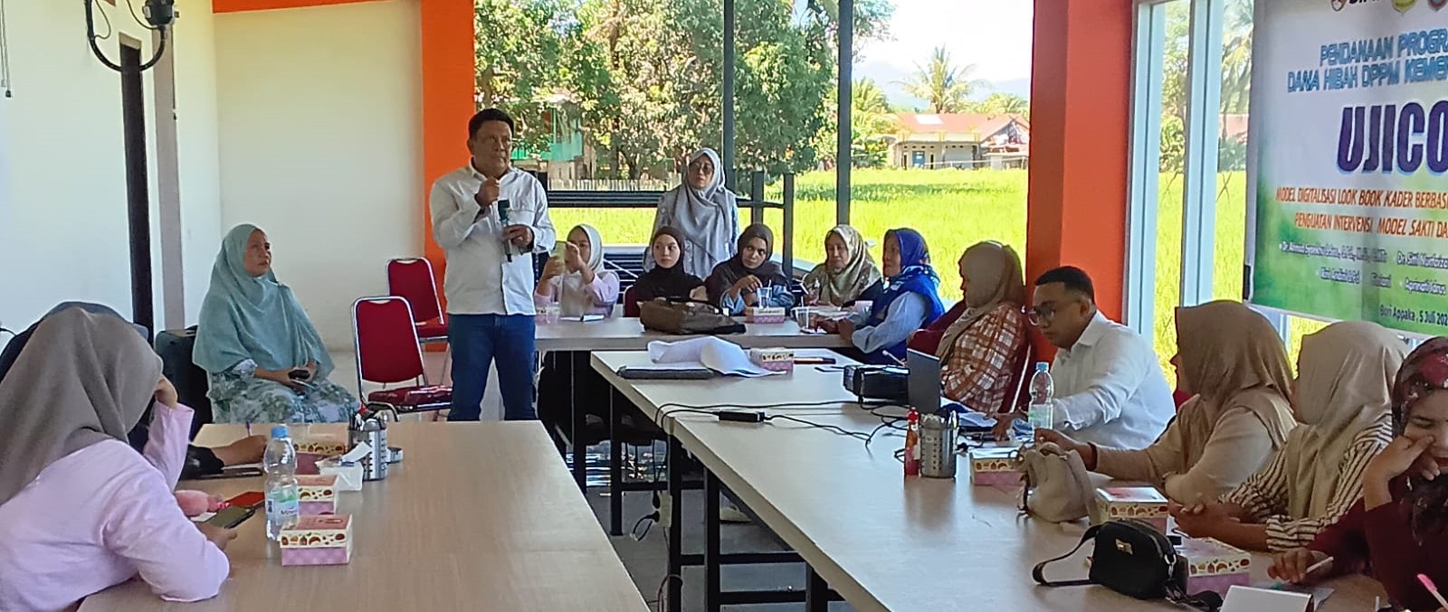 Pentingnya Pemeriksaan Kesehatan Calon Pengantin untuk Mencegah Stunting Sejak Dini