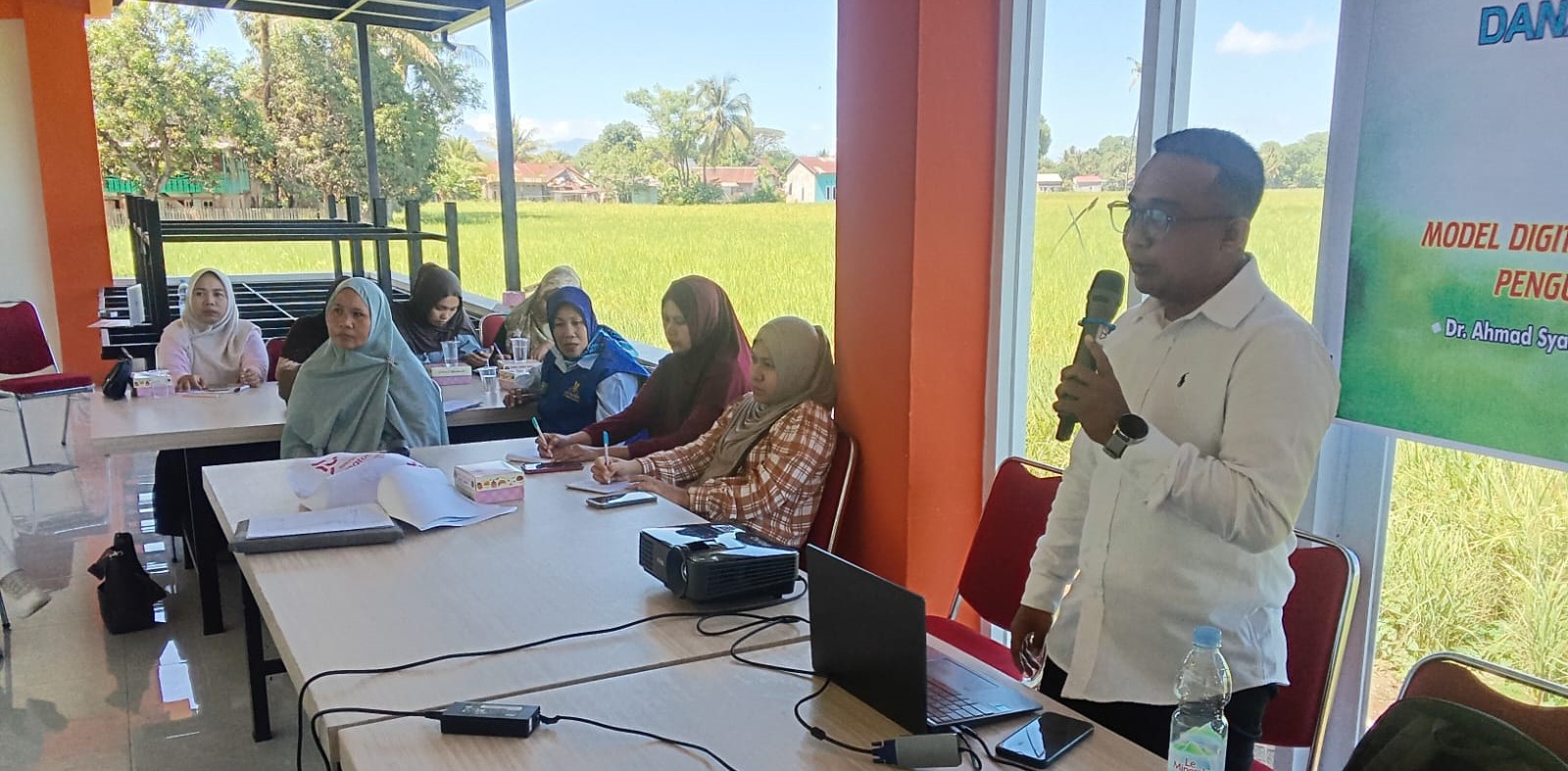 1000 Hari Pertama Kehidupan: Kunci Utama Mencegah Stunting pada Anak